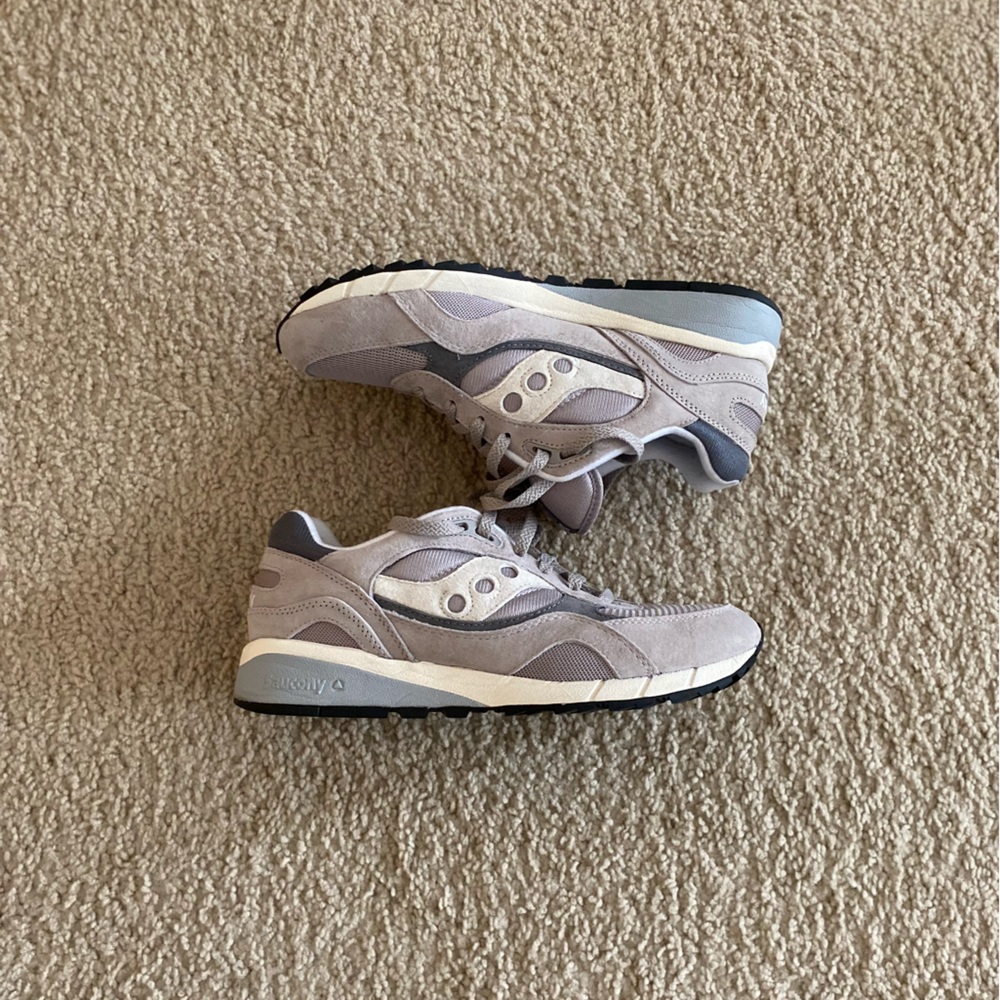Saucony Shadow 6000